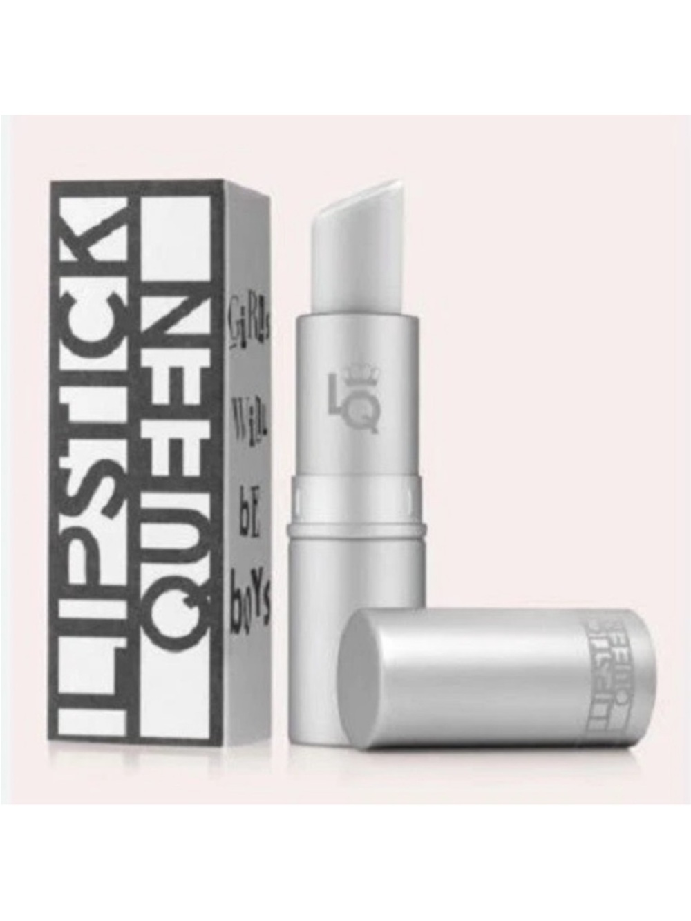 Lipstick Queen Girls Will
Be Boys - Discontinued Rare